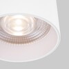 Миниатюра фото накладной светодиодный светильник elektrostandard orson 25034/led 10w 4200k белый a062930 | 220svet.ru