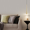 Миниатюра фото подвесной светильник imperium loft juris brass 310095-01 | 220svet.ru