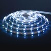 Миниатюра фото светодиодная лента elektrostandard 14,4w/m 60led/m 5050smd mix rgb/холодный белый 5m a053731 | 220svet.ru