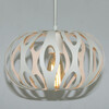 Миниатюра фото подвесной светильник элетех джоли 1005405138 | 220svet.ru