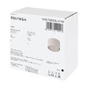 Миниатюра фото потолочный светильник voltega flimm vgl7383dl-01w | 220svet.ru