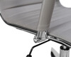 Миниатюра фото офисное кресло dobrin clark simple lmr-101b-n_m_el-grey-13238 | 220svet.ru