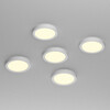 Миниатюра фото мебельный светильник 3000к 12v 13w 750lm mobiled lightstar 036230-5 | 220svet.ru