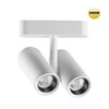 Миниатюра фото трековый магнитный светодиодный светильник novotech smal 359275 | 220svet.ru