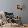 Миниатюра фото бра freya tesso fr5574wl-01b | 220svet.ru