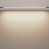 Миниатюра фото трековый светильник voltega exilight vgl030-2-30w3k-b | 220svet.ru