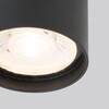 Миниатюра фото уличный светодиодный светильник elektrostandard light led 35132/h черный a056231 | 220svet.ru