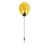 Миниатюра фото настенный светильник loft it joy 10291 yellow | 220svet.ru