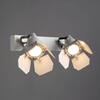 Миниатюра фото спот arte lamp cinema a3092ap-2wh | 220svet.ru