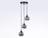 Миниатюра фото подвесная люстра ambrella light traditional modern tr3541 | 220svet.ru