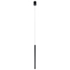 Миниатюра фото подвесной светильник loft it metropolis 10334/800 black | 220svet.ru