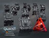 Миниатюра фото розетка ambrella volt quant omega mo108010 | 220svet.ru