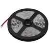 Миниатюра фото светодиодная лента эра 14,4w/m 60led/m 5050smd теплый белый 5m ls5050-14,4-60-24-33-2700к-5m б0043113 | 220svet.ru