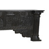 Миниатюра фото консоль xix век, индия roomers antique pa14615 | 220svet.ru