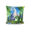 Миниатюра фото подушка toiletpaper volcano seletti | 220svet.ru