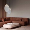 Миниатюра фото подвесной светильник mantra oasis 9649 | 220svet.ru