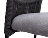 Миниатюра фото стул барный 2шт dobrin robbin lml-8098-n_b-m_sli-cato-15-13653 | 220svet.ru