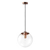 Миниатюра фото подвесной светильник loft it selene 2032-c | 220svet.ru