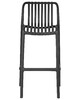 Миниатюра фото стул барный dobrin chloe bar lmzl-pp777_p-gr-04-12033 | 220svet.ru