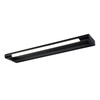 Миниатюра фото подсветка для картин с переключением темпераьуры crystal lux gallery b ap6w led bl | 220svet.ru