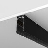 Миниатюра фото шинопровод накладной/подвесной voltega exilight vgl034-411b | 220svet.ru