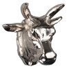 Миниатюра фото голова быка roomers 4046 | 220svet.ru