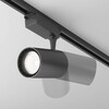 Миниатюра фото трековый светильник maytoni technical tr003-1-26w4k-w-b | 220svet.ru