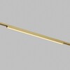 Миниатюра фото трековый светодиодный светильник denkirs shine linear zigbee dk5952-sb | 220svet.ru