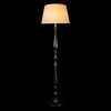 Миниатюра фото торшер loft it enya 10576f black | 220svet.ru