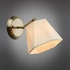 Миниатюра фото бра omnilux oml-65001-01 | 220svet.ru