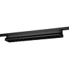 Миниатюра фото трековый светильник однофазный эра tr54-5030 bk б0059553 | 220svet.ru