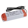 Миниатюра фото блок питания эра 12v 36w ip20 3a lp-led-12-36w-ip20-p-3,5 c0045620 | 220svet.ru