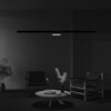 Миниатюра фото трековый светильник voltega exilight vgl036-2-12w4k-b | 220svet.ru
