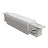 Миниатюра фото коннектор прямой voltega trinilight tra-vgl005c-31w | 220svet.ru