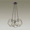 Миниатюра фото подвесная люстра lumion ervin 3739/3 | 220svet.ru
