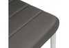 Миниатюра фото стул dc2-001 grey | 220svet.ru