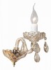Миниатюра фото бра favourite brendy 1738-1w | 220svet.ru