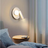 Миниатюра фото настенный светильник imperium loft snotra 224140-23 | 220svet.ru