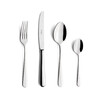 Миниатюра фото вилка столовая cutipol al.04 | 220svet.ru