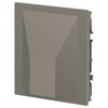 Миниатюра фото вывод кабеля эра arktik 16-6001-07 титан б0070600 | 220svet.ru
