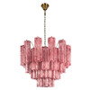 Миниатюра фото подвесной светильник loft it murano 10580/600 pink | 220svet.ru