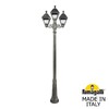 Миниатюра фото садово-парковый фонарь fumagalli ricu bisso/cefa 3l u23.157.s30.vxe27 | 220svet.ru