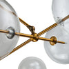 Миниатюра фото люстра globe mobile 10b | 220svet.ru