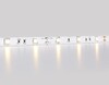 Миниатюра фото светодиодная лента теплый белый ambrella light 7,2w/m 30led/m 5050smd 3000к 5m gs1801 | 220svet.ru