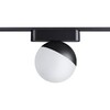 Миниатюра фото трековый светодиодный светильник для низковольтного шинопровода novotech shino smal 359096 | 220svet.ru