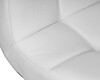 Миниатюра фото стул барный dobrin candy lm-5006_ch-m_el-white-11857 | 220svet.ru