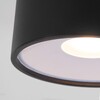 Миниатюра фото уличный светодиодный светильник elektrostandard light led 35141/h черный a057470 | 220svet.ru