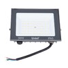 Миниатюра фото прожектор светодиодный uniel ulf-f23-50w/6500k ip65 160-240v grey ul-00011846 | 220svet.ru