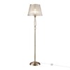Миниатюра фото торшер freya inessa fr2685fl-01bz | 220svet.ru