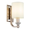 Миниатюра фото бра maytoni vittoria h004wl-01bg | 220svet.ru